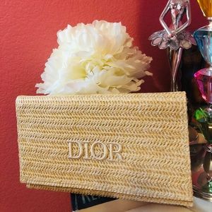Dior Beaute Pouch